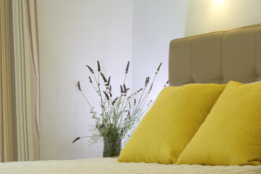 Savinos Rooms Vasiliki Værelse billede