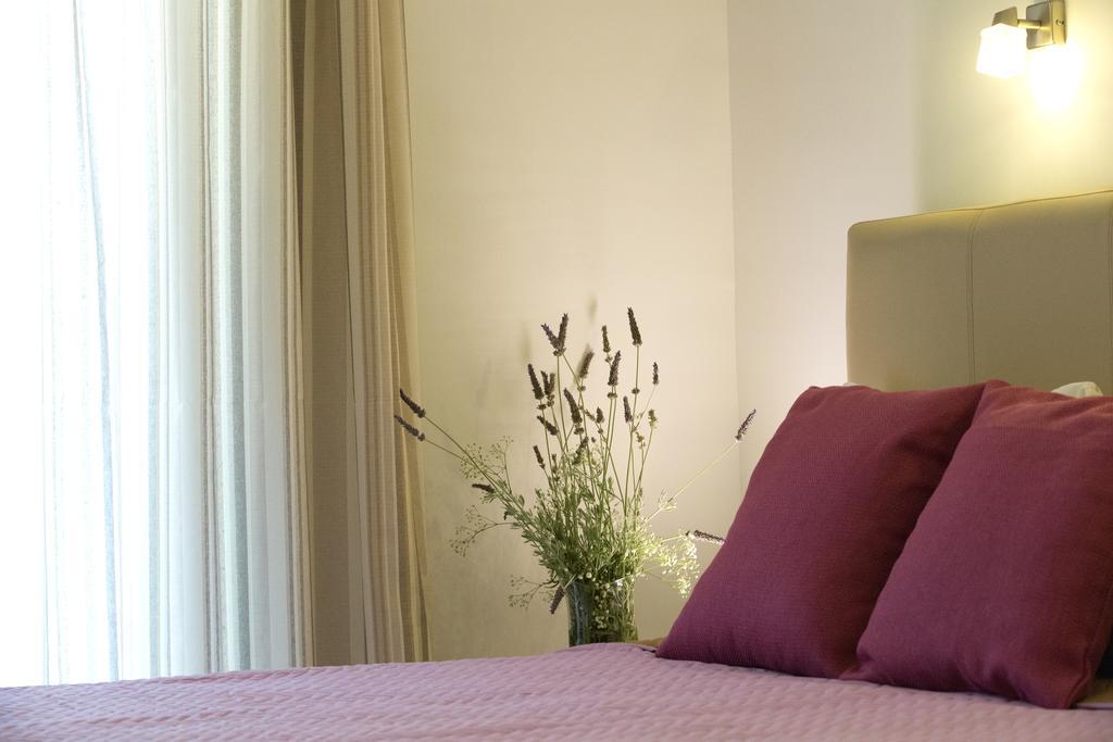 Savinos Rooms Vasiliki Værelse billede